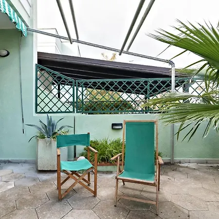 Villetta Della Baia Сasa de vacaciones *