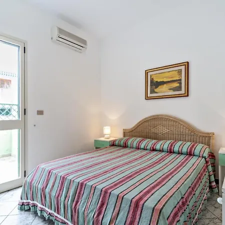 Villetta Della Baia Сasa de vacaciones