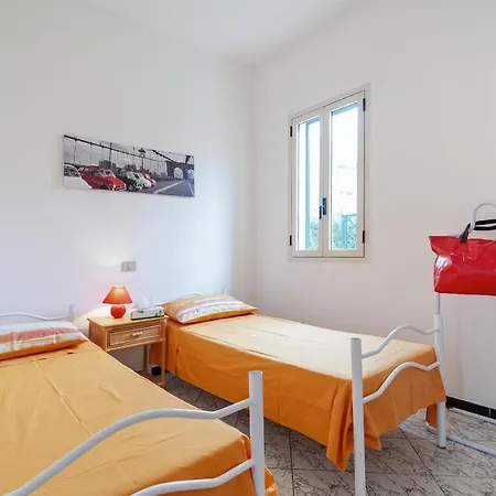 Villetta Della Baia Сasa de vacaciones Il Monte