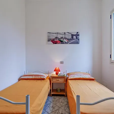 Villetta Della Baia Сasa de vacaciones Il Monte